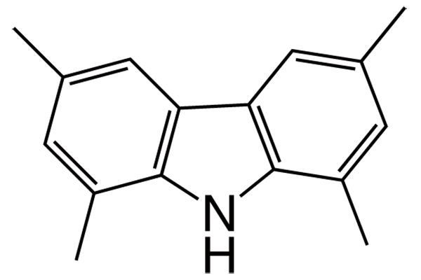 1,3,6,8-tetramethyl-9H-carbazoleͼƬ