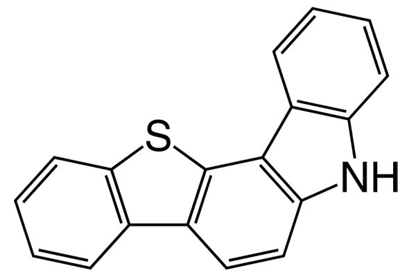 5H-[1]Benzothieno[3,2-c]carbazoleͼƬ