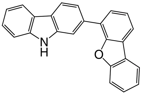 2-(dibenzo[b,d]furan-4-yl)-9H-carbazoleͼƬ