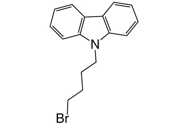 9-(4-bromobutyl)-9H-carbazoleͼƬ