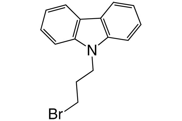 9-(3-bromopropyl)-9H-carbazoleͼƬ