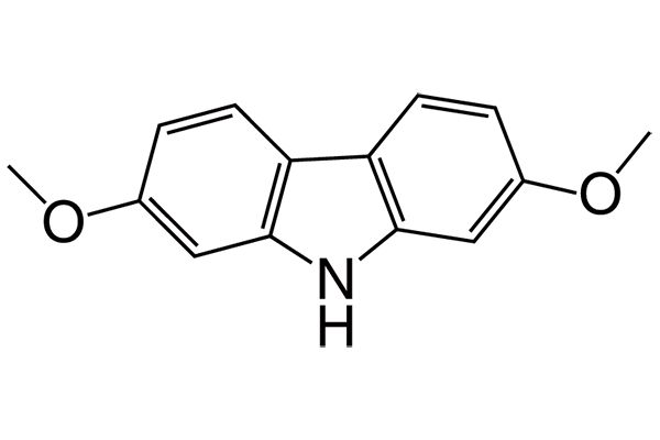 2,7-dimethoxy-9H-carbazoleͼƬ