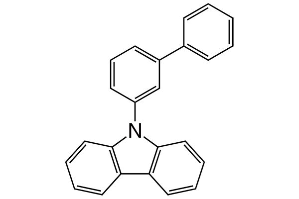 9-(biphenyl-3-yl)-9H-carbazoleͼƬ