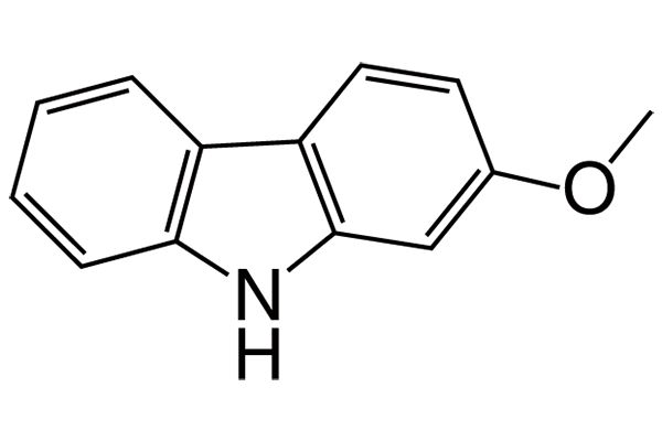 2-methoxy-9H-carbazoleͼƬ