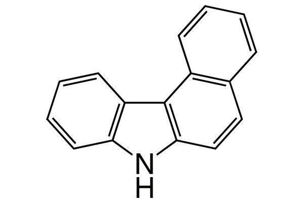 7H-benzo[c]carbazole图片