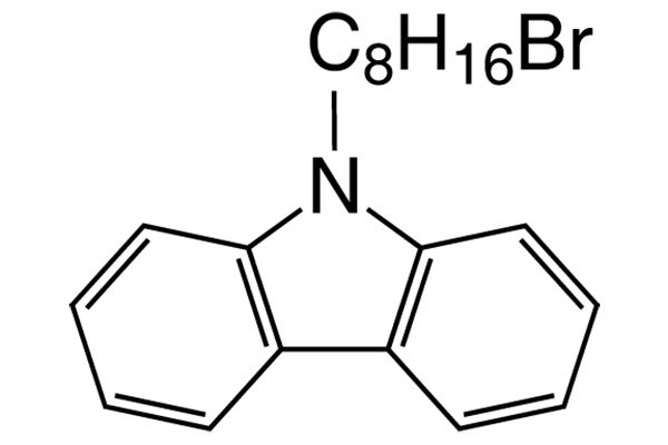 9-(8-bromooctyl)-9H-carbazoleͼƬ