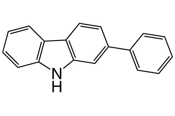 2-phenyl-9H-carbazoleͼƬ