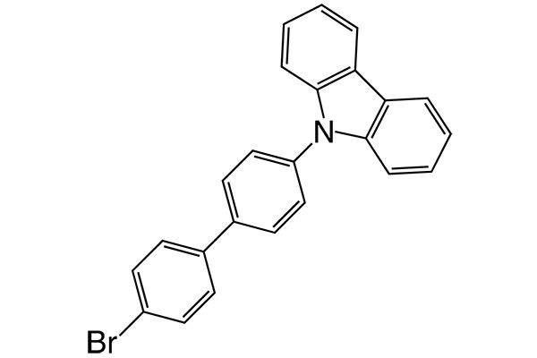4'-Brom[1,1'-biphenyl]-4-yl)-9H-carbazolͼƬ