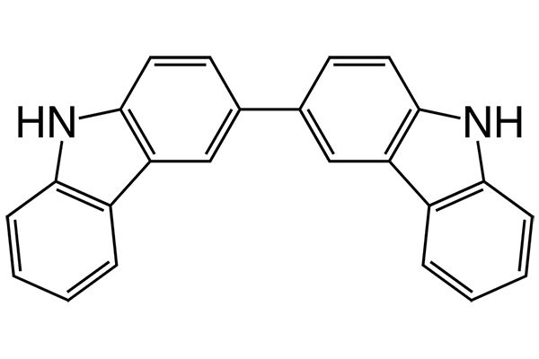 9H-3,3'-bicarbazoleͼƬ