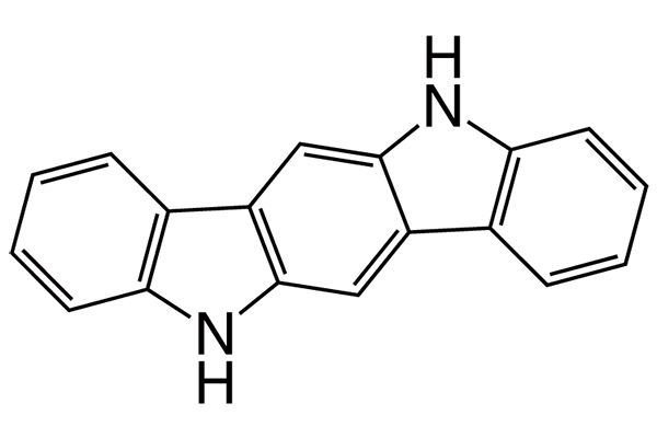 Indolo[3,2-b]carbazole图片