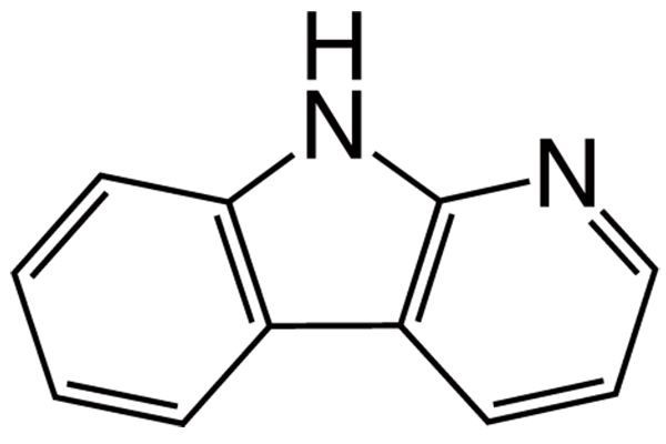 alpha-carbolineͼƬ