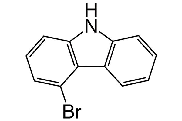 4-bromo-9H-carbazoleͼƬ