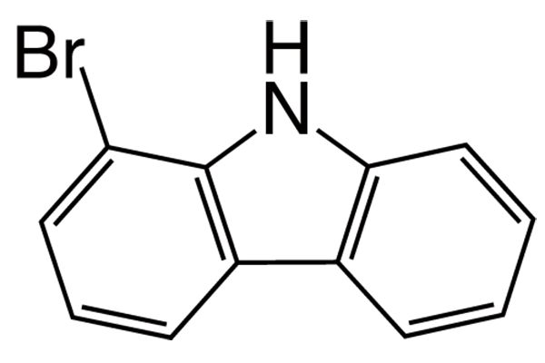 1-bromo-9H-carbazoleͼƬ