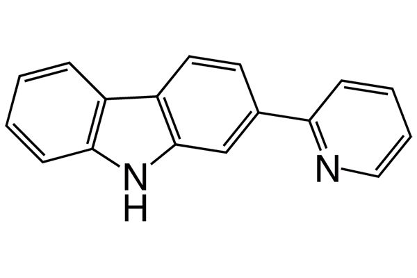 2-(pyridin-2-yl)-9H-carbazoleͼƬ