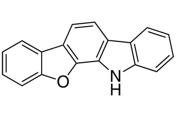 12H-benzofuro[2,3-a]carbazoleͼƬ