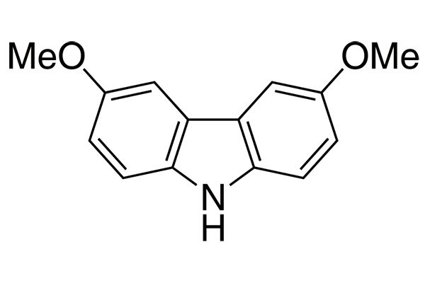 3,6-Dimethoxy-9H-carbazoleͼƬ