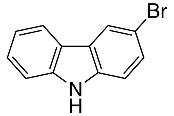 3-Bromo-9H-carbazoleͼƬ