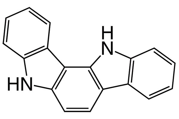 5,12-Dihydroindolo[3,2-c]carbazoleͼƬ