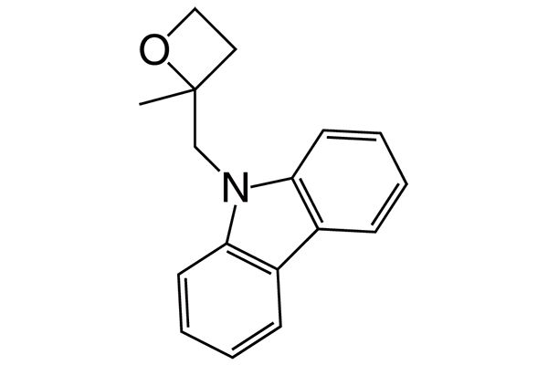 9-((2-Methyloxetan-2-yl)methyl)-9H-carbazoleͼƬ