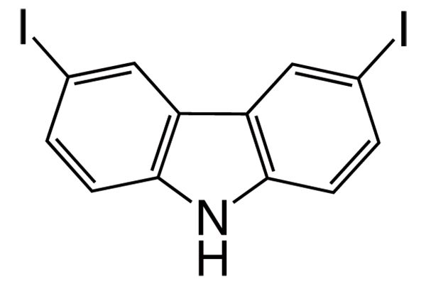 3,6-Diiodo-9H-carbazoleͼƬ