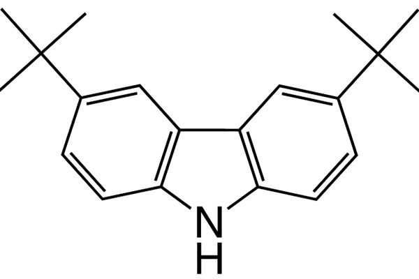 3,6-Di-tert-butyl-9H-carbazoleͼƬ