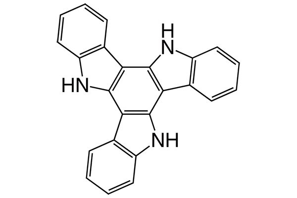 10,15-Dihydro-5H-diindolo[3,2-a:3',2'-c]carbazoleͼƬ