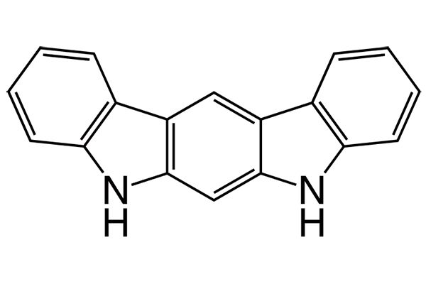 1,3-Dihydroindolo[2,3-b ]carbazoleͼƬ