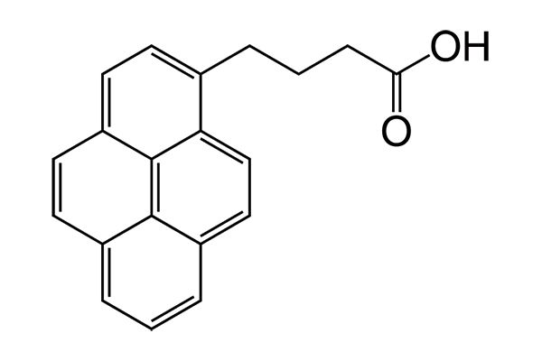 4-(pyren-1-yl)butanoic acidͼƬ