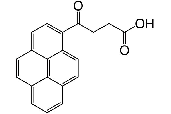 4-oxo-4-(pyren-1-yl)butanoic acidͼƬ