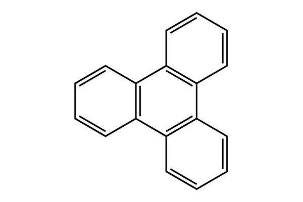 Triphenylene图片