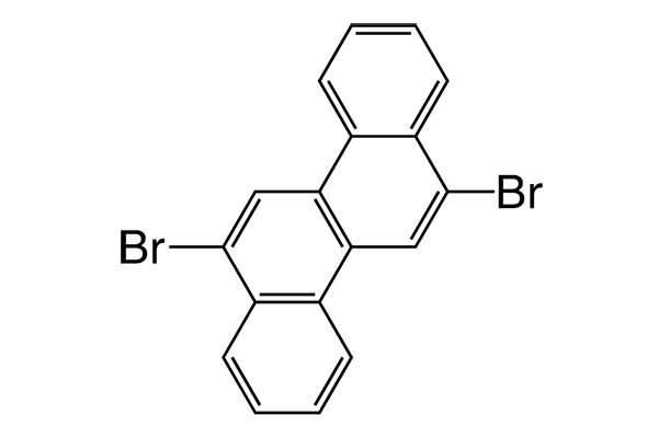 6,12-DibromochryseneͼƬ