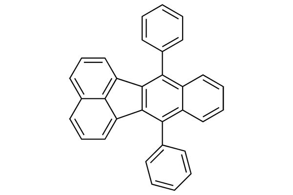 7,12-Diphenylbenzo[k]fluorantheneͼƬ