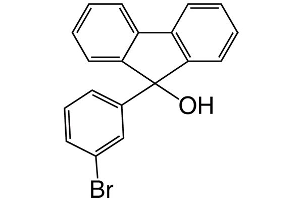 9-(3-bromophenyl)-9H-fluoren-9-olͼƬ