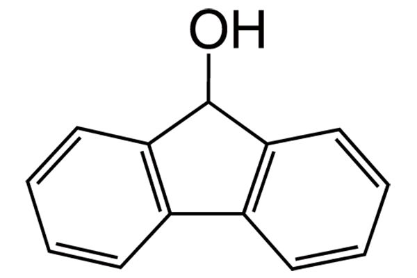 9H-fluoren-9-ol图片