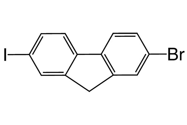 2-bromo-7-iodo-9H-fluoreneͼƬ