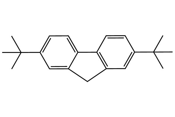 2,7-di-tert-butyl-9H-fluoreneͼƬ