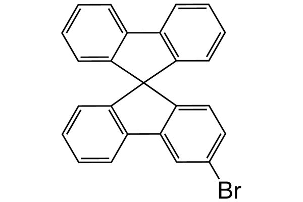 3-bromo-9,9'-spirobi[fluorene]ͼƬ