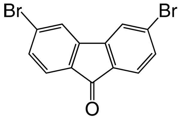 3,6-Dibromo-9H-fluoren-9-oneͼƬ