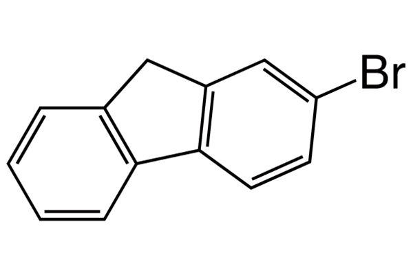 2-BromofluoreneͼƬ