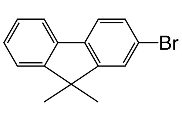 2-Bromo-9,9-dimethyl-9H-fluoreneͼƬ