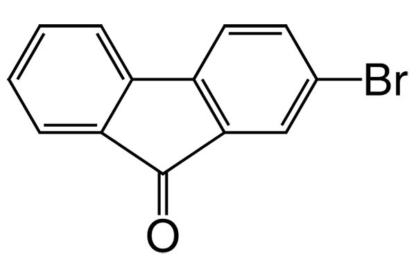 2-Bromo-9H-fluoren-9-oneͼƬ