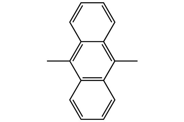 9,10-dimethylanthraceneͼƬ