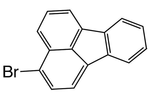 3-BromofluorantheneͼƬ