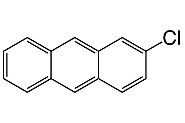 2-Chloroanthracene图片