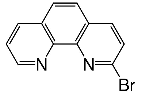 2-Bromo-1,10-phenanthrolineͼƬ