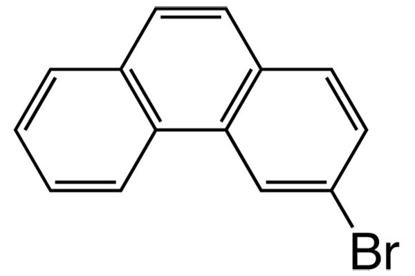 3-BromophenanthreneͼƬ