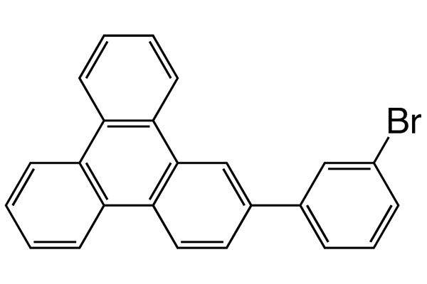 2-(3-bromophenyl)triphenyleneͼƬ