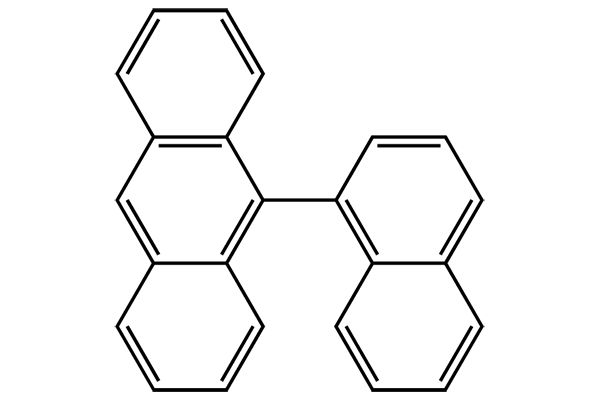 9-(Naphthalen-1-yl)anthraceneͼƬ