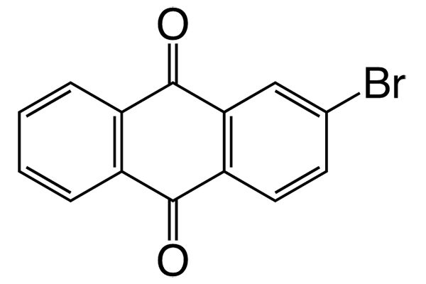 2-Bromoanthracene-9,10-dioneͼƬ