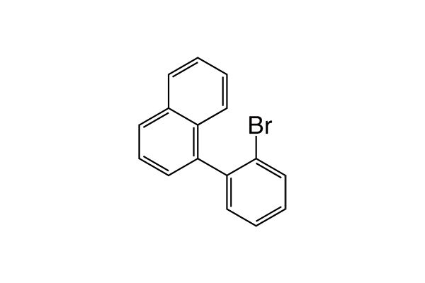 1-(2-Bromophenyl)naphthalene图片